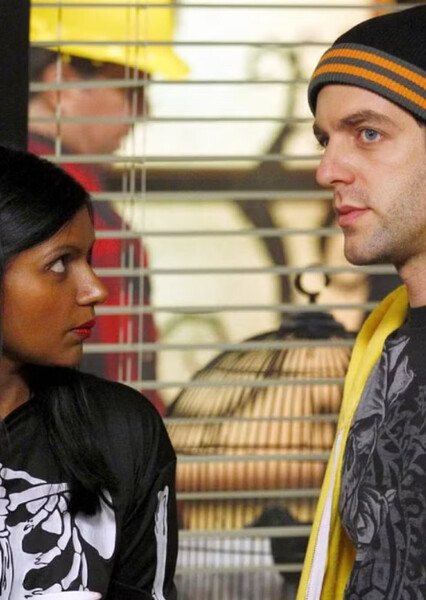 Kelly and Ryan