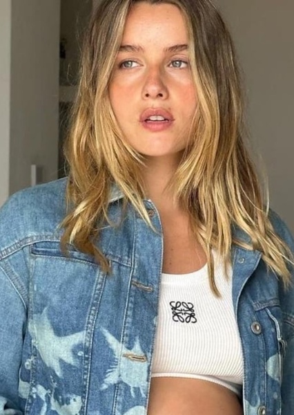 Kelly Bailey photo