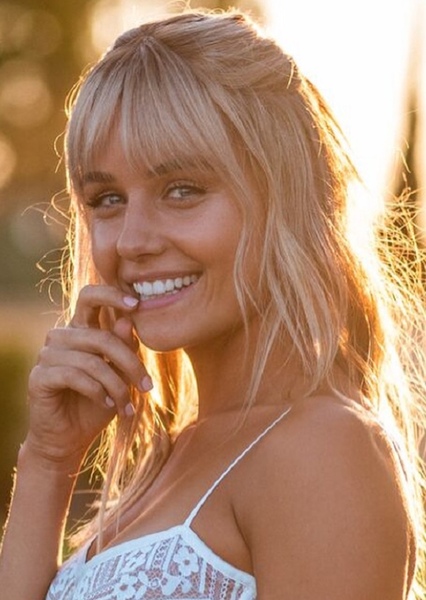 Kelly Bailey photo