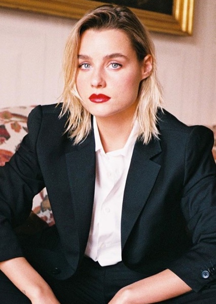 Kelly Bailey photo