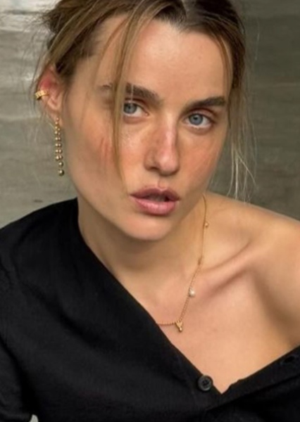 Kelly Bailey photo