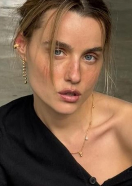 Kelly Bailey photo