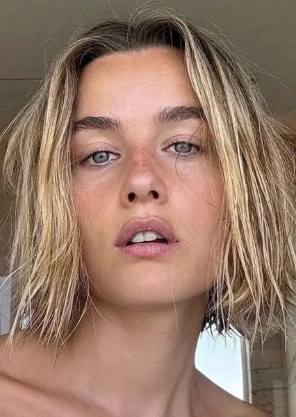 Kelly Bailey photo