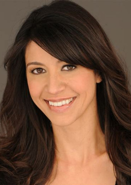 Kelly Bellini