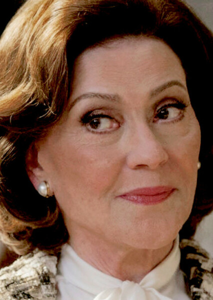 Kelly Bishop