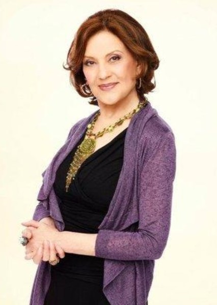 Kelly Bishop