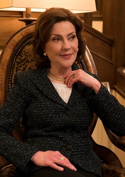 Kelly Bishop