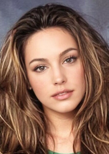 Kelly Brook