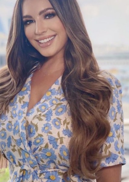 Kelly Brook photo