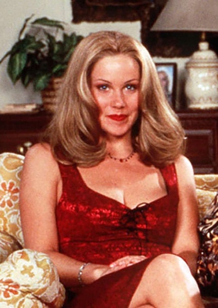 Kelly Bundy