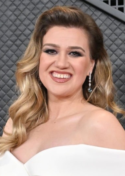 Kelly Clarkson photo