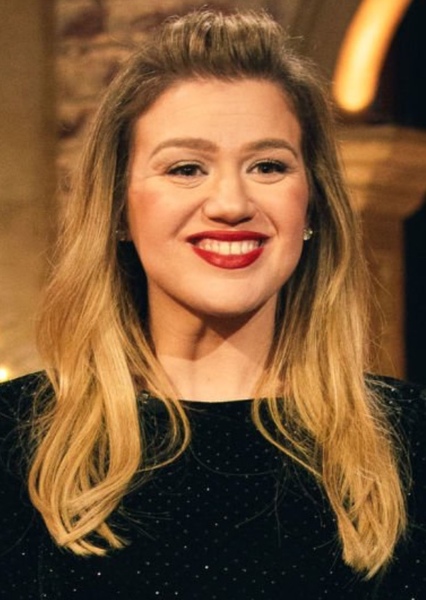 Kelly Clarkson