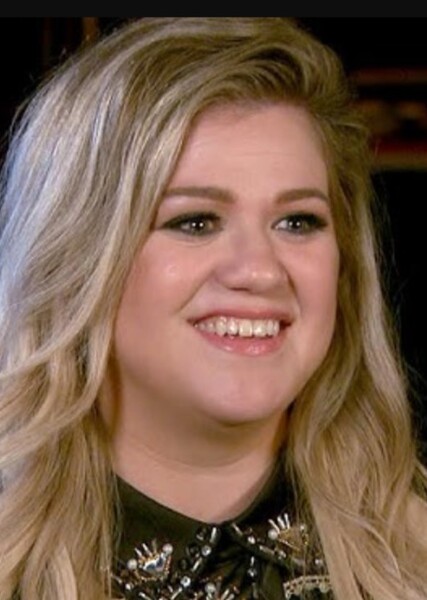 Kelly Clarkson photo