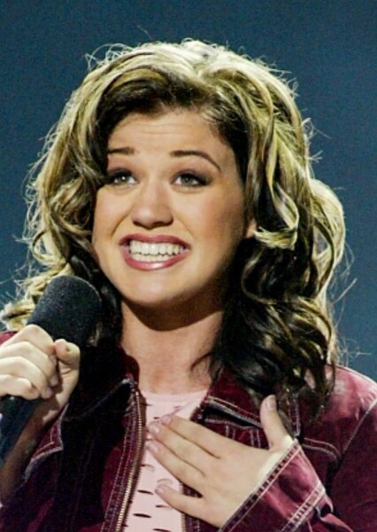 Kelly Clarkson photo