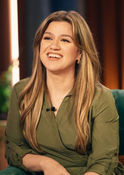 Kelly Clarkson