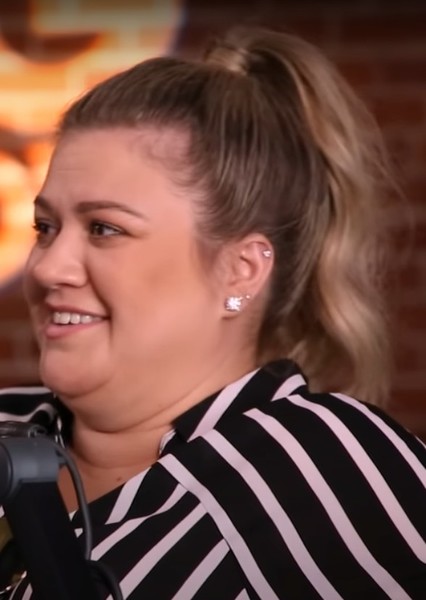 Kelly Clarkson photo