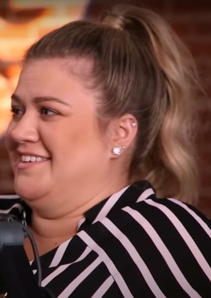 Kelly Clarkson photo