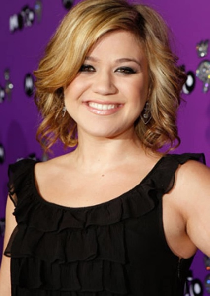 Kelly Clarkson photo