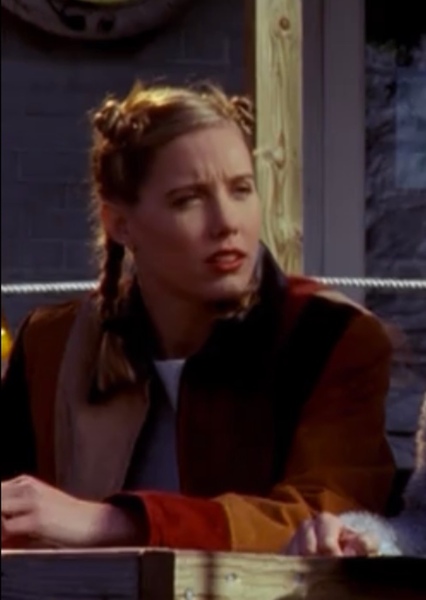 Kelly (Dawson’s Creek)