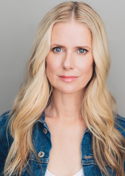 Kelly Deadmon