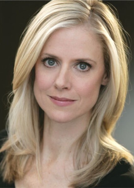 Kelly Deadmon photo