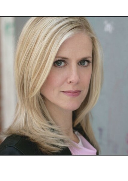 Kelly Deadmon photo