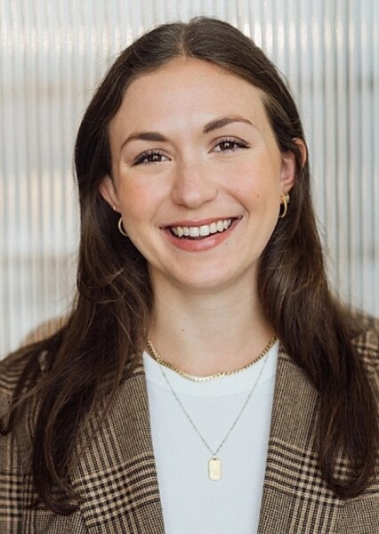 Kelly Eichenholz