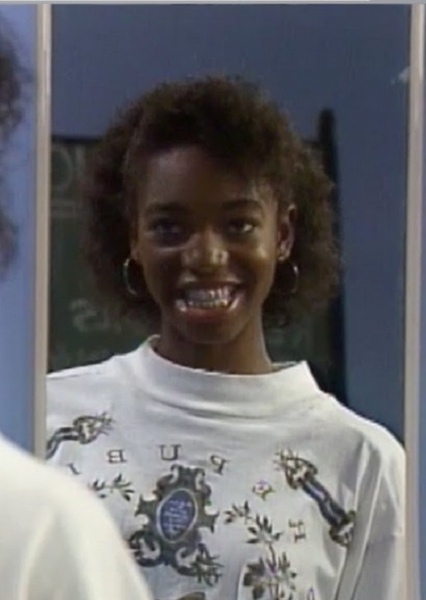 Kelly (Fifteen)