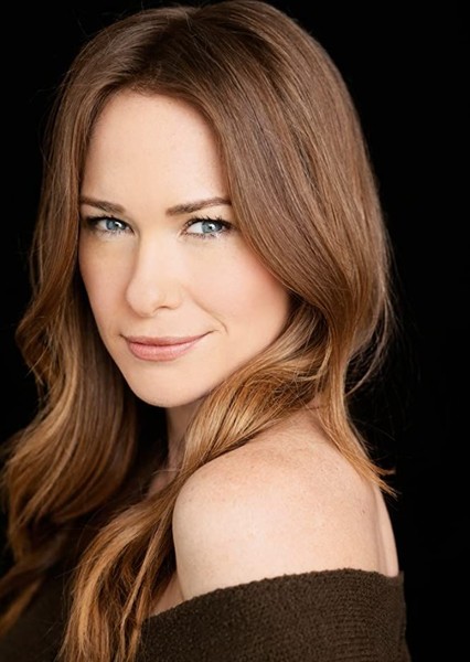 Kelly Frye