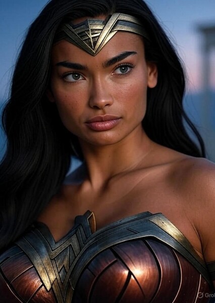 Kelly Gale photo
