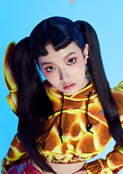 Kelly (Ha Seo-yeon) photo
