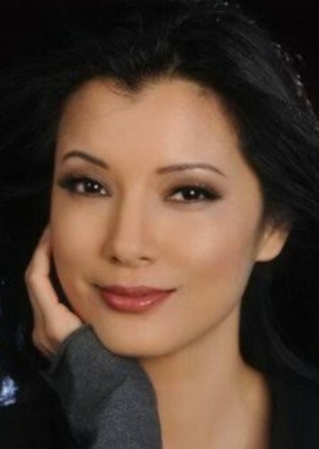 Kelly Hu photo