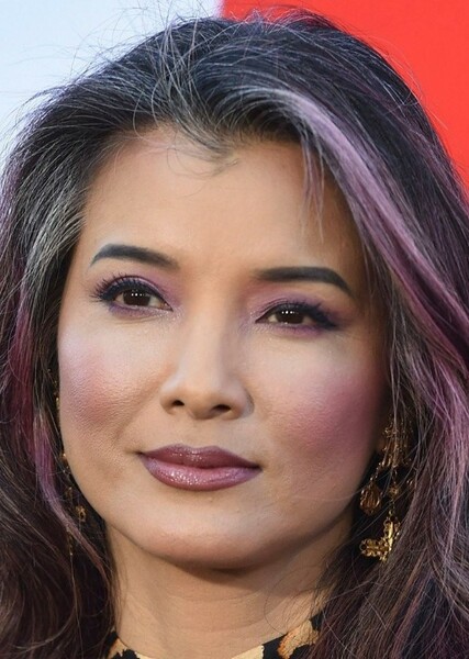 Kelly Hu