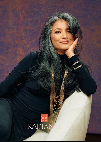 Kelly Hu photo