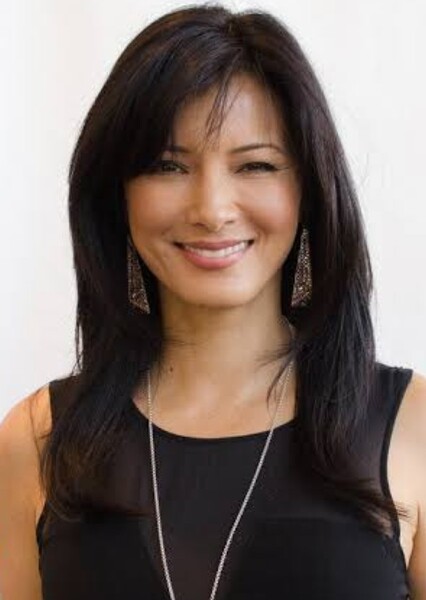 Kelly Hu photo
