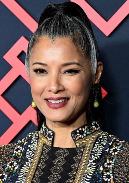 Kelly Hu