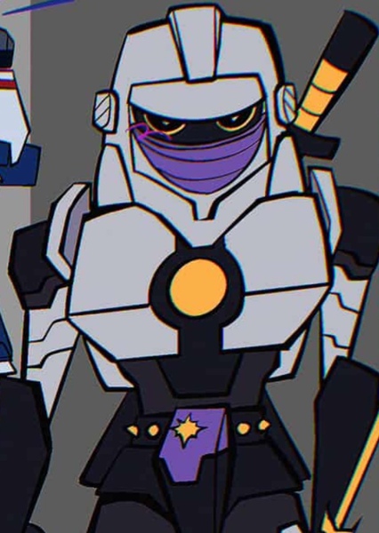 Nightbird