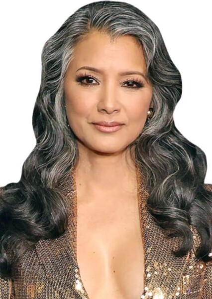 Kelly Hu photo
