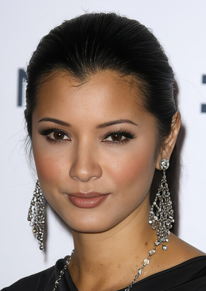 Kelly Hu photo