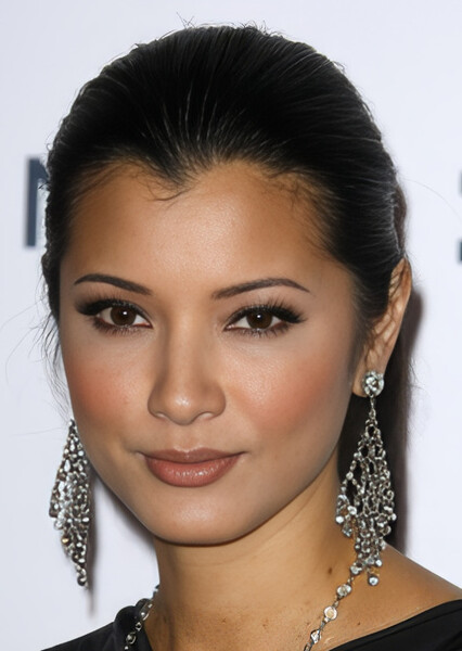 Kelly Hu photo