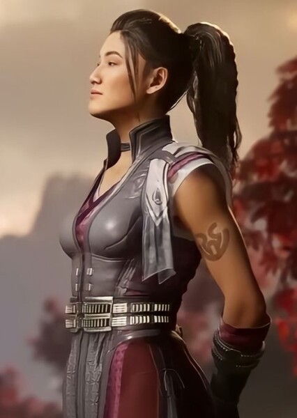 Lucia Von Bardas