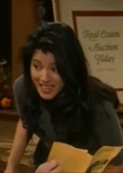 Kelly Hu photo