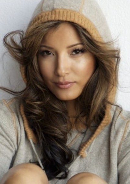 Kelly Hu photo