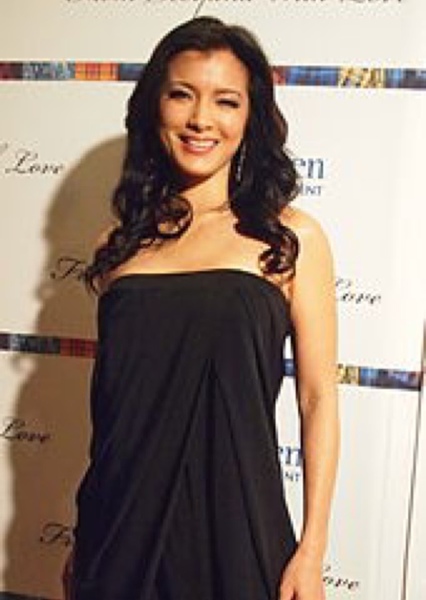 Kelly Hu photo