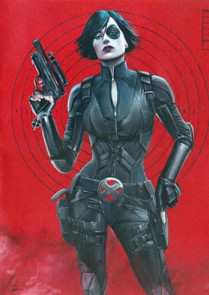 Kelly Hu photo