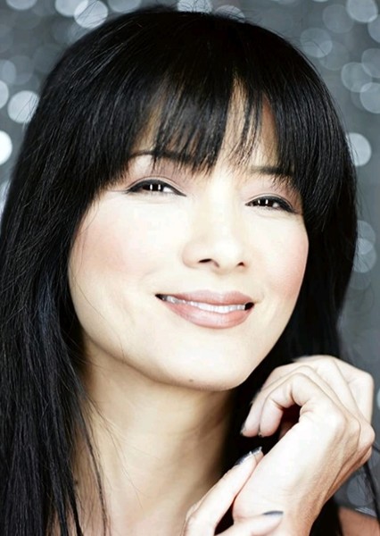 Kelly Hu photo