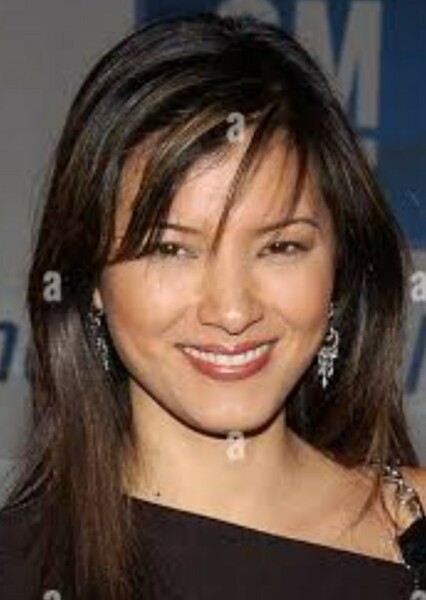 Kelly Hu photo