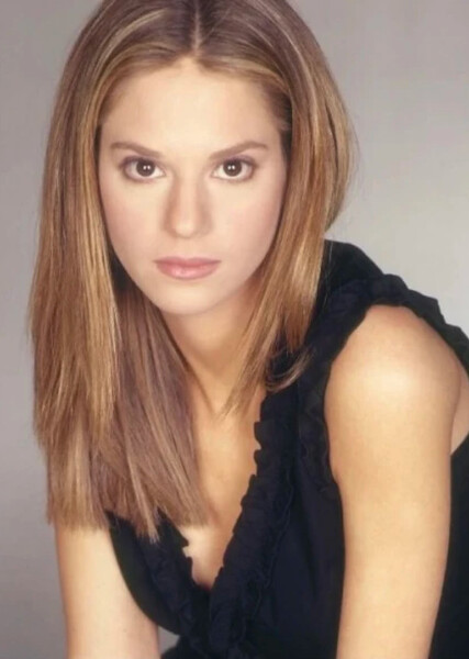 Kelly Kruger photo