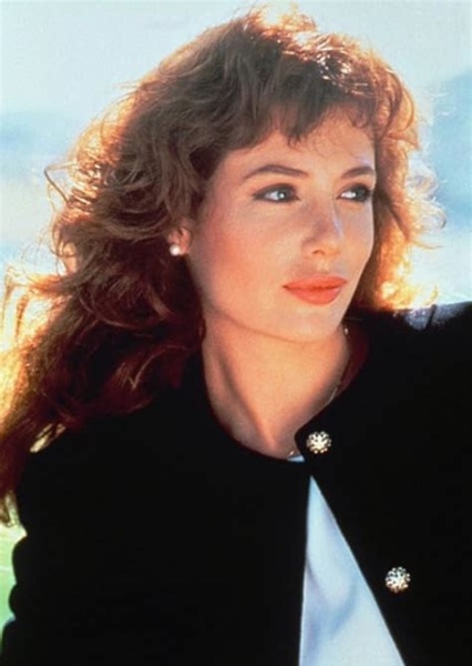 Kelly LeBrock