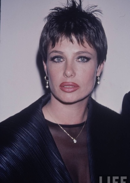 Kelly LeBrock